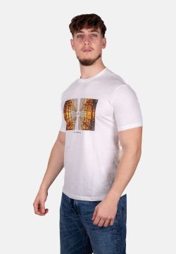 T-shirt Armani Exchange 3dzthv