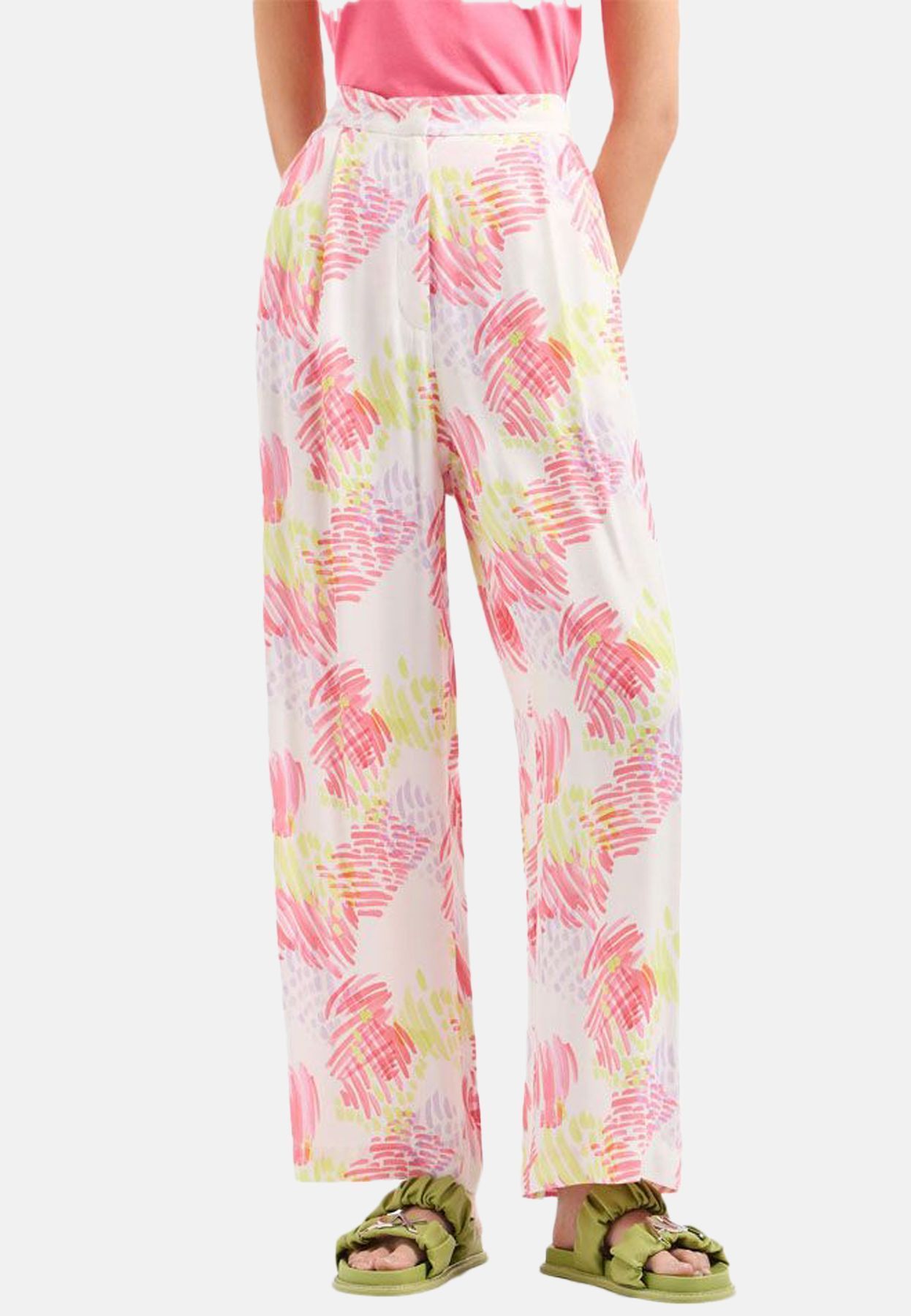 Pantalone Armani Exchange 3dyp24