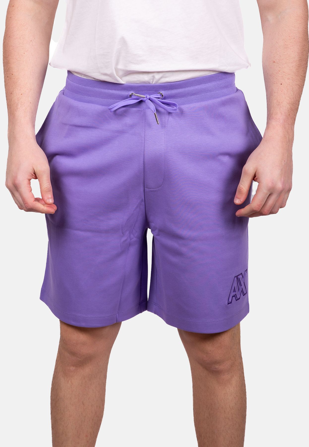 Bermuda Armani Exchange 3dzsac