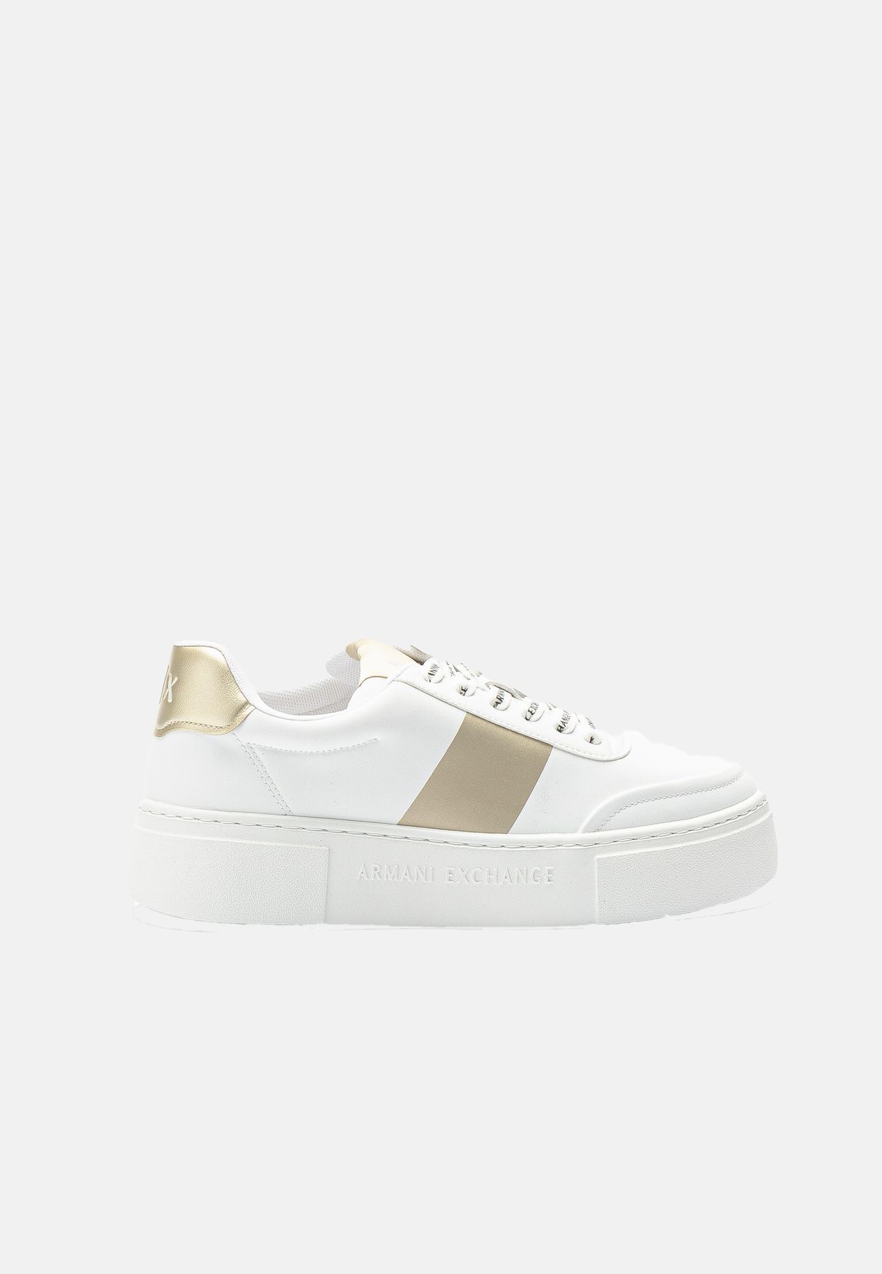 Scarpe Armani Exchange Xdx134