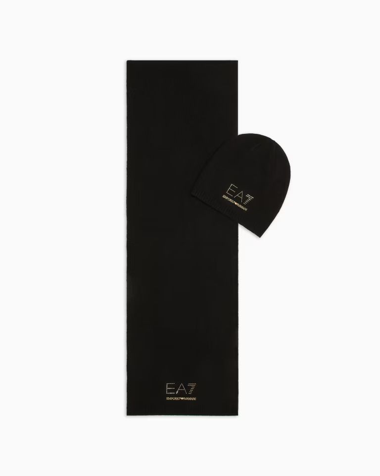 Sciarpa Ea7 282000