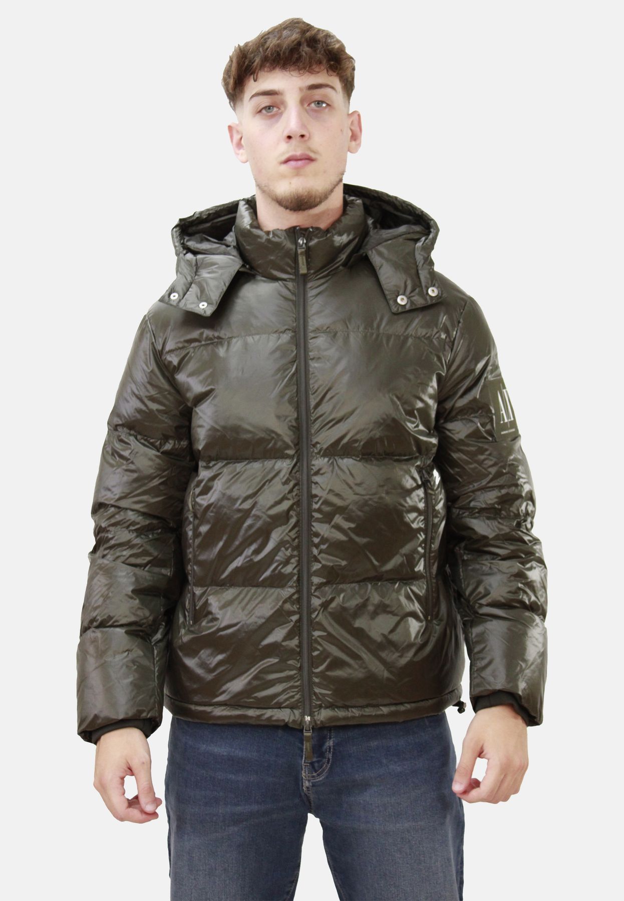 Giubbino Armani Exchange 8nzb70