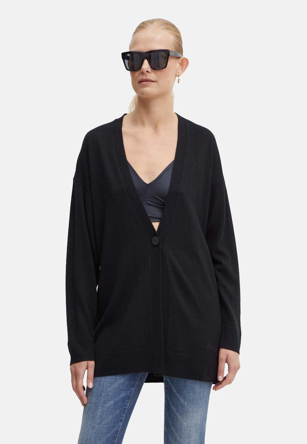 Cardigan Armani Exchange 6dye1j