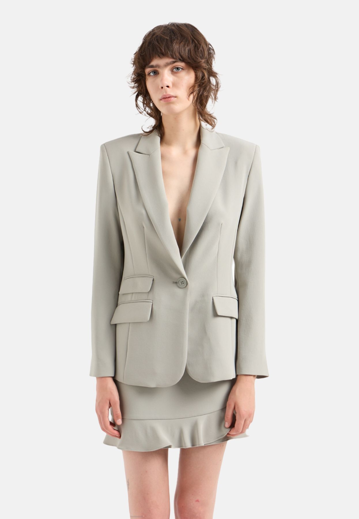 Giacca Armani Exchange 6dyg39