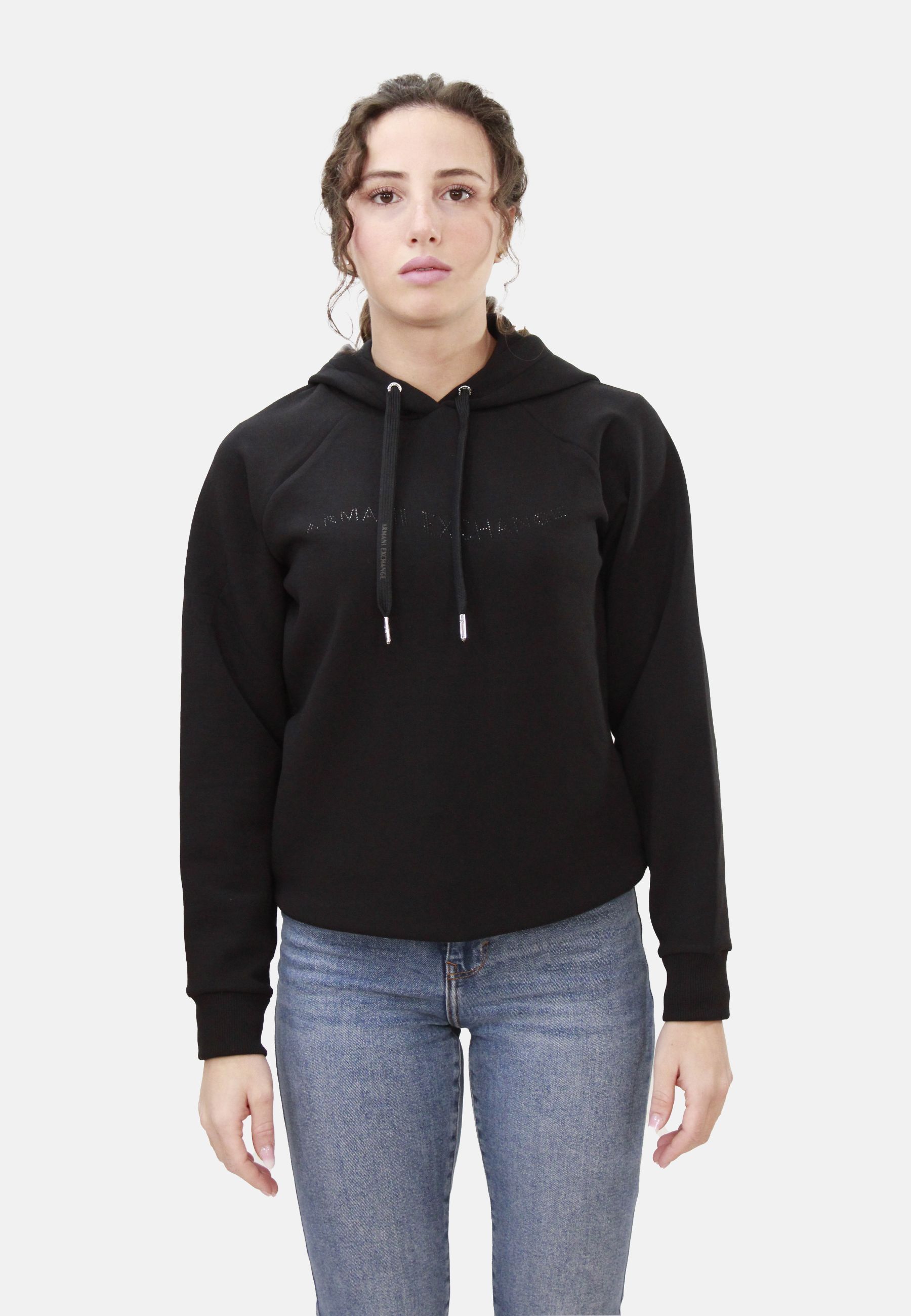 Felpa Armani Exchange 6dym56