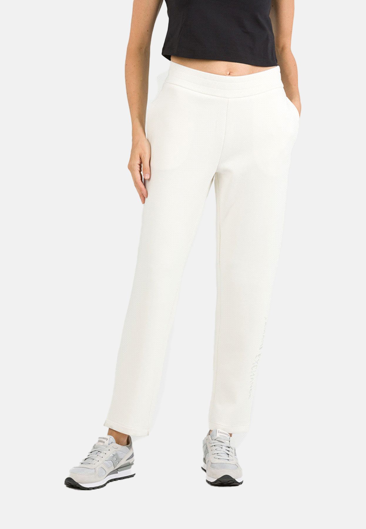 Pantalone Armani Exchange 6dyp75