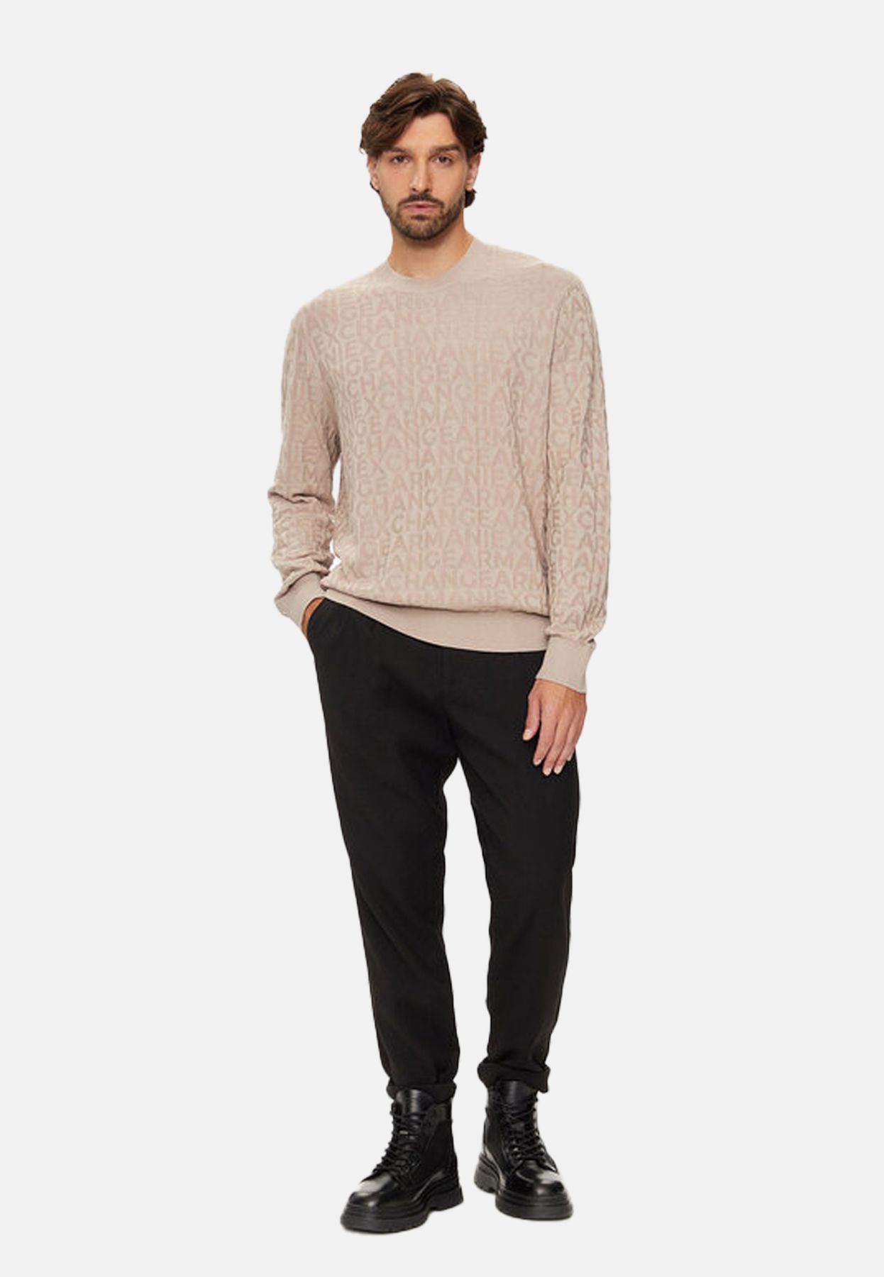 Maglia Armani Exchange 6dzm1r