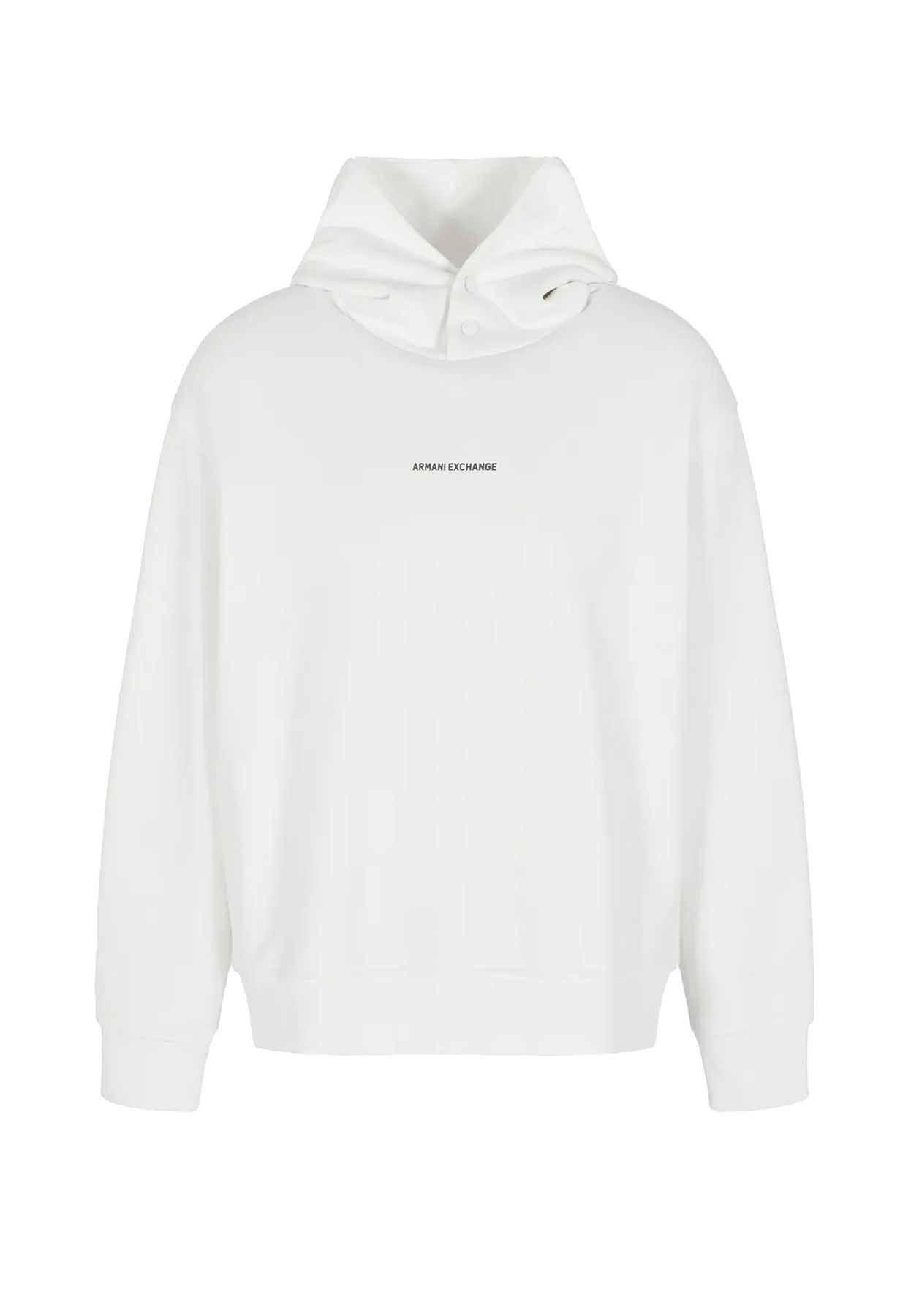 Felpa Armani Exchange 6dzmlj