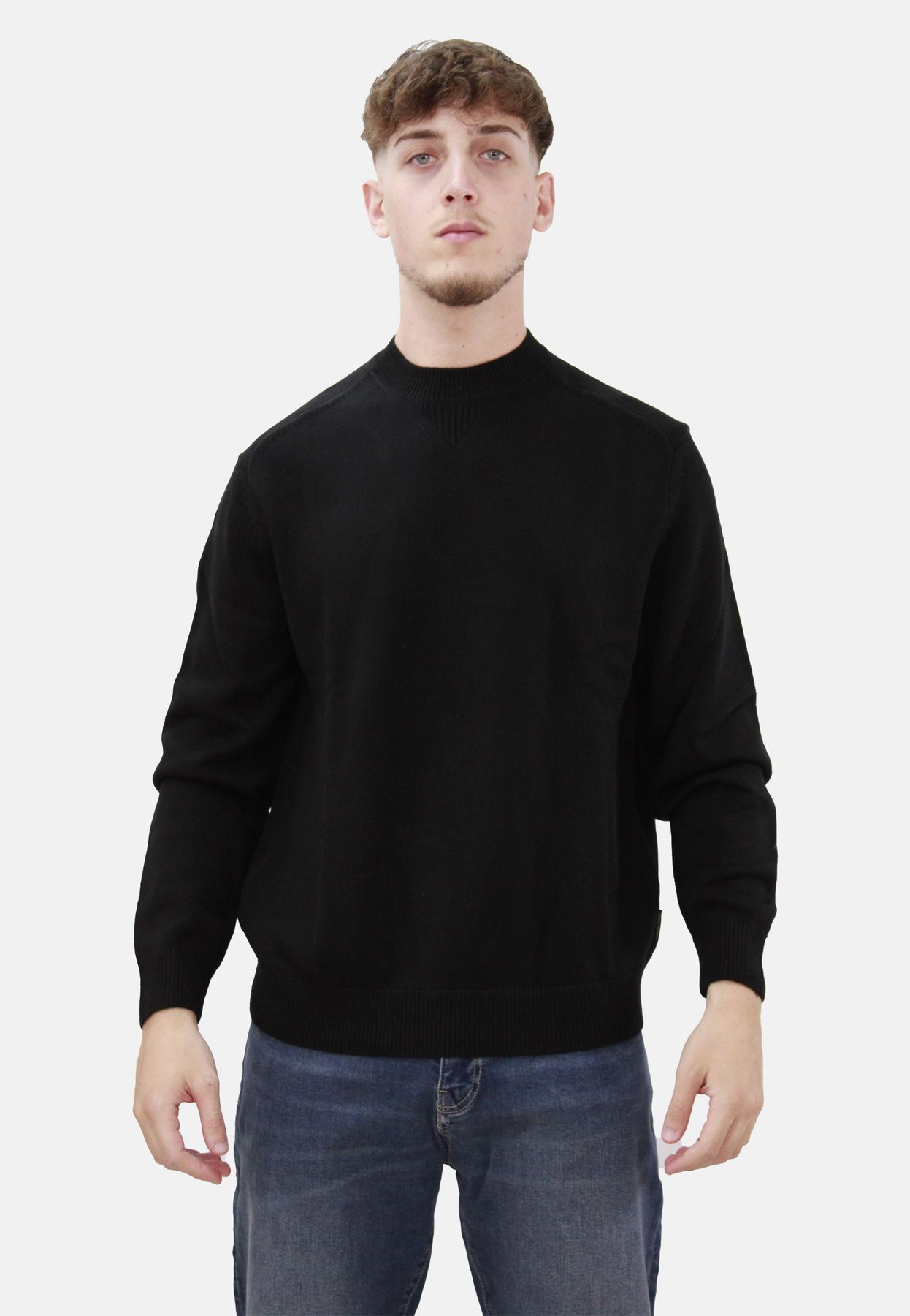 Maglia Armani Exchange 6dzm1f