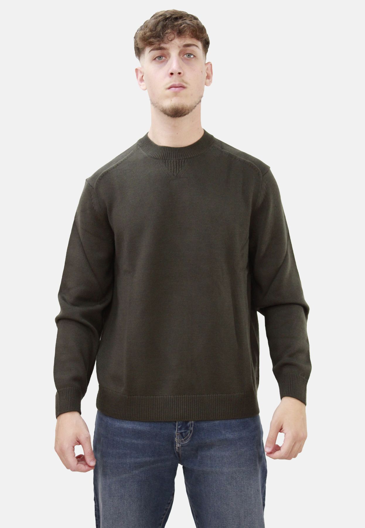 Maglia Armani Exchange 6dzm1f