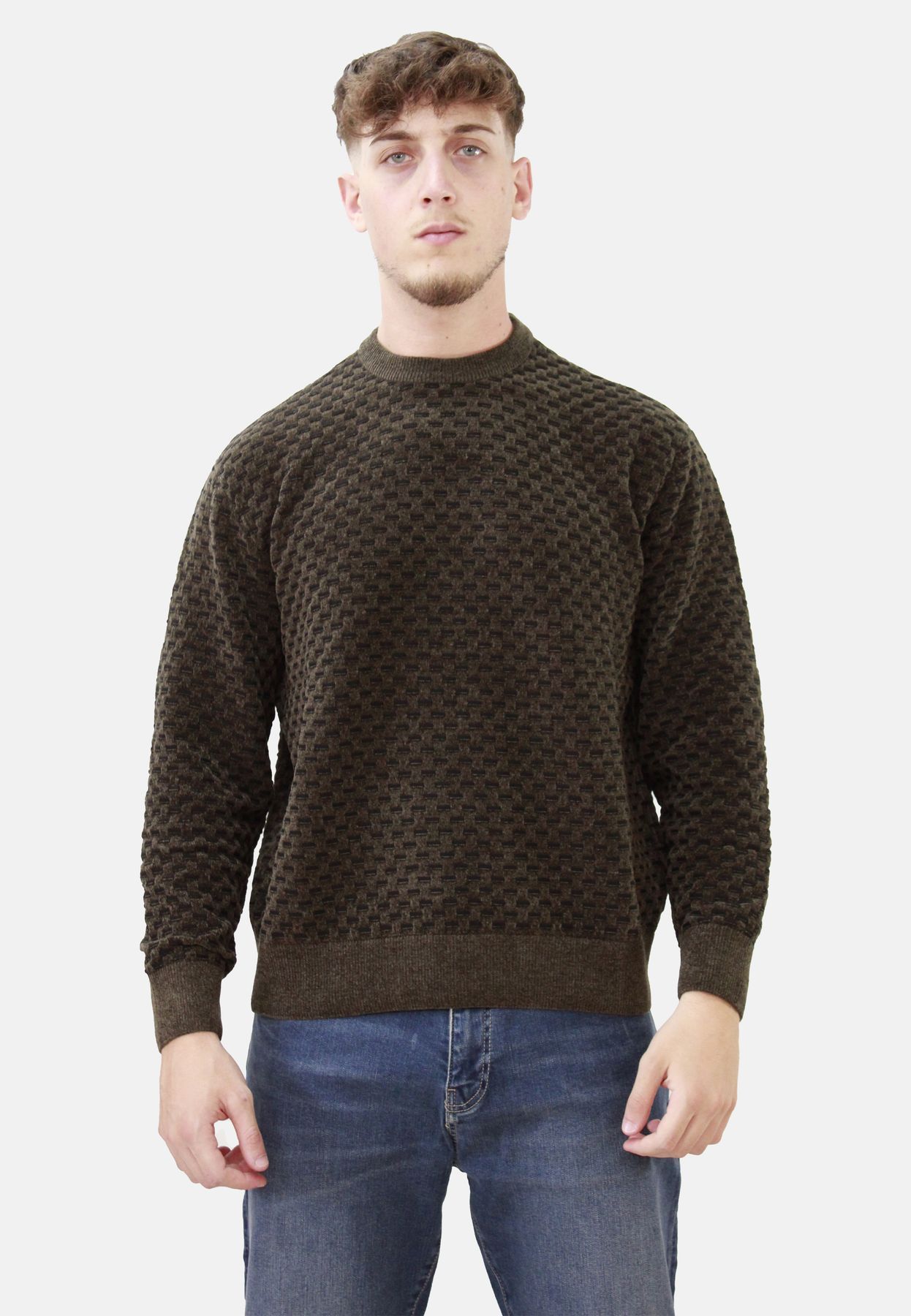 Maglia Armani Exchange 6dzm1p