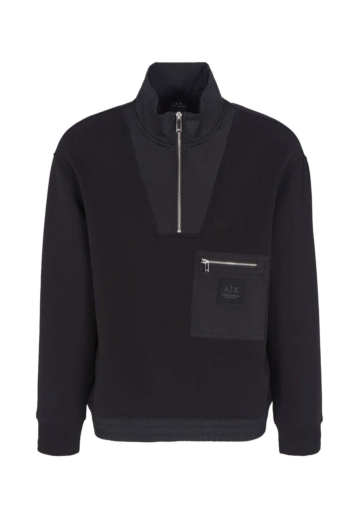 Felpa Armani Exchange Xm000083