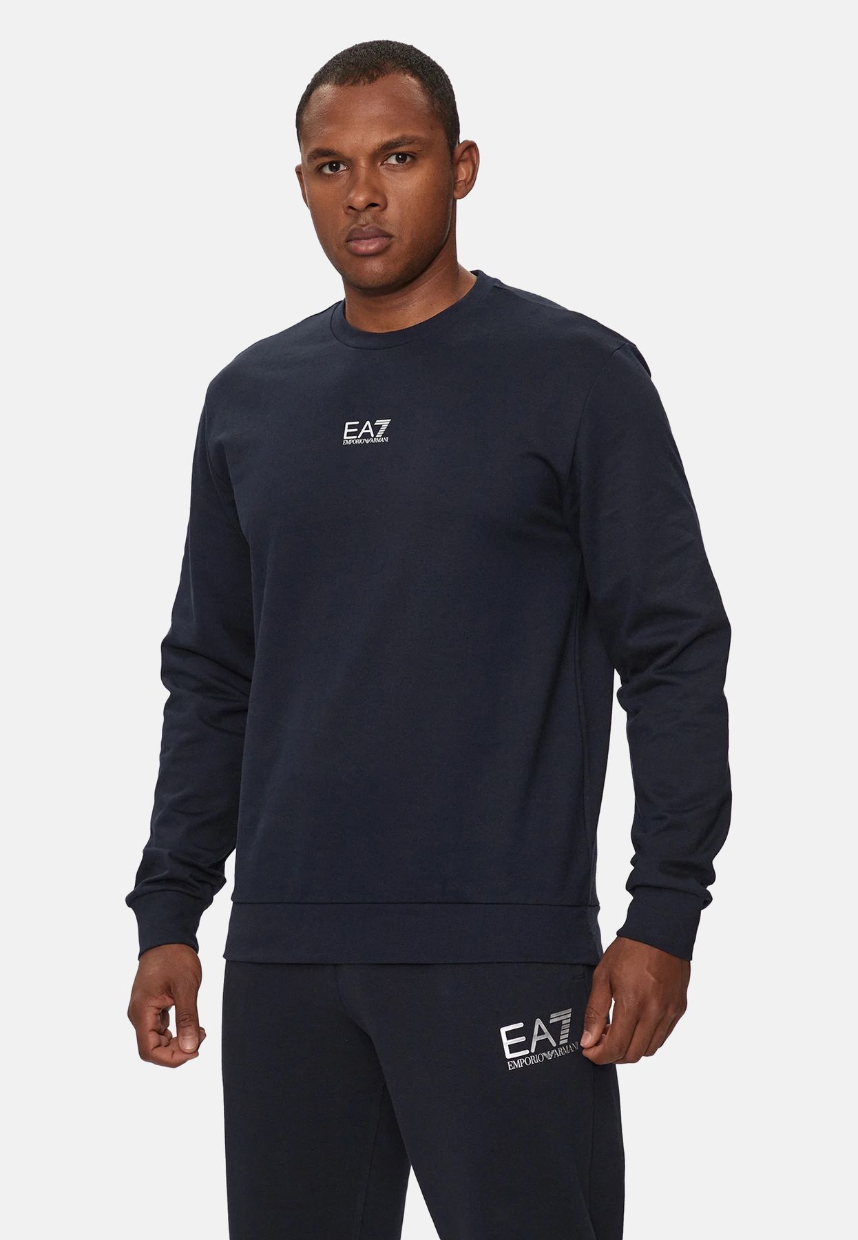 Felpa Ea7 8npm34
