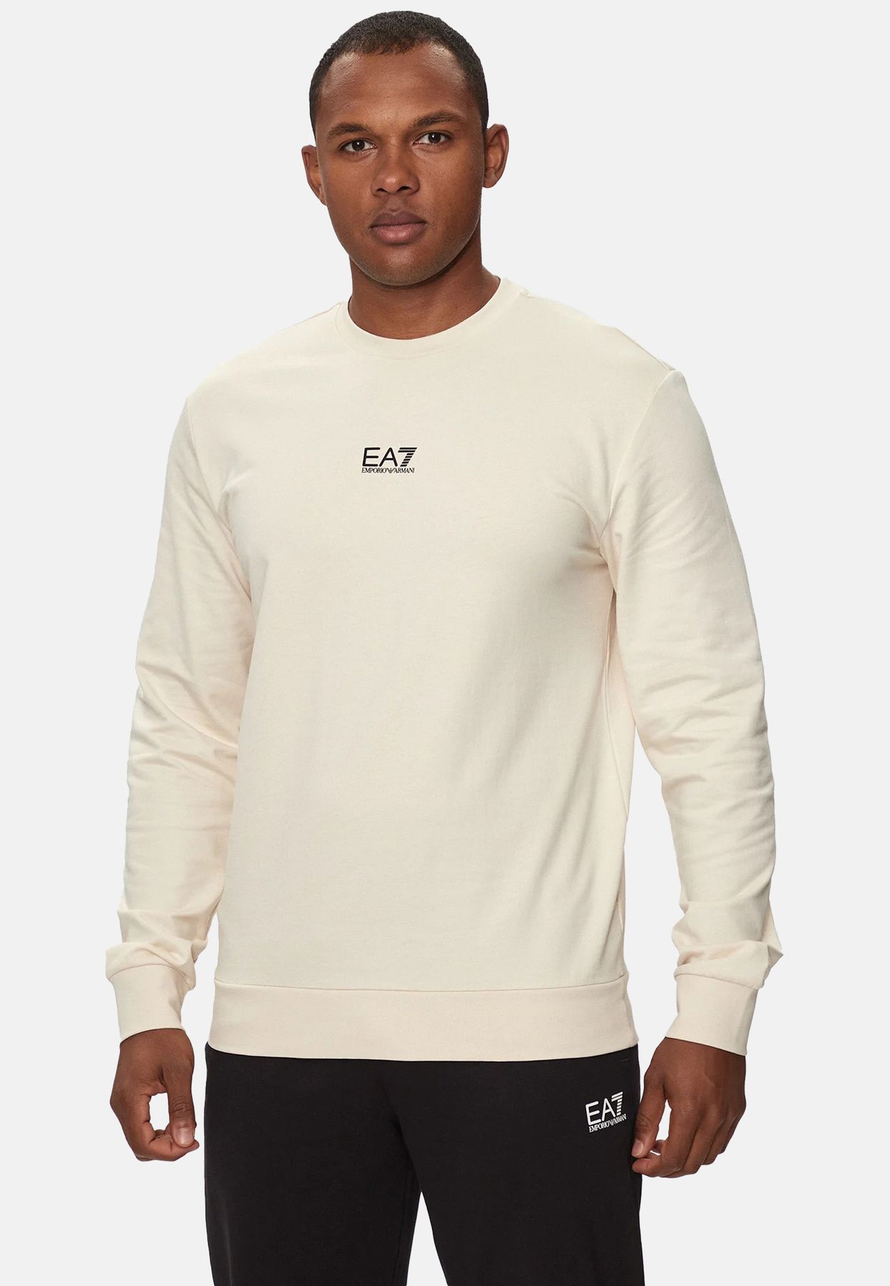 Felpa Ea7 8npm34
