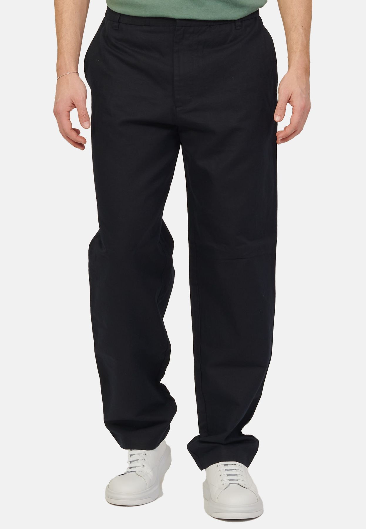 Pantalone Armani Exchange 3dzpf7