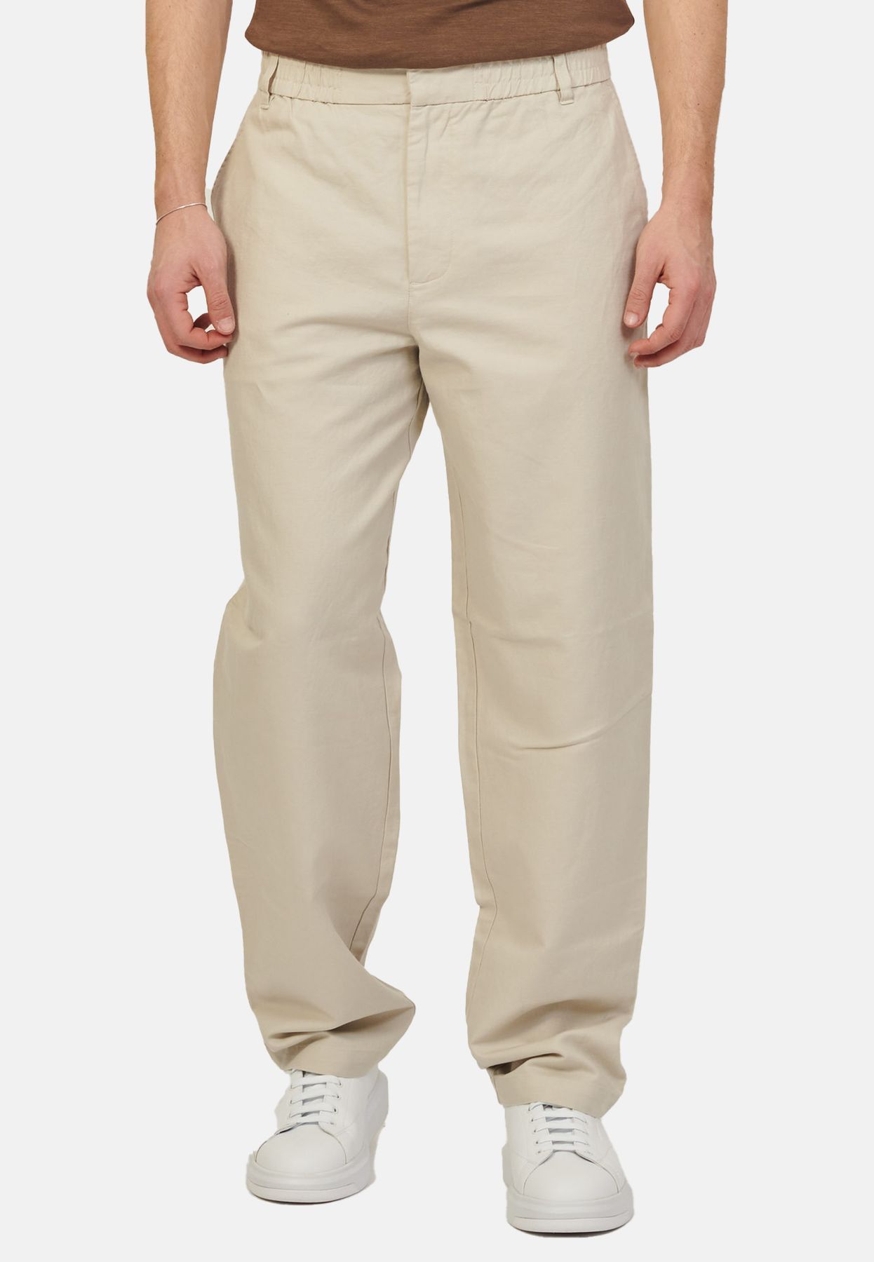 Pantalone Armani Exchange 3dzpf7