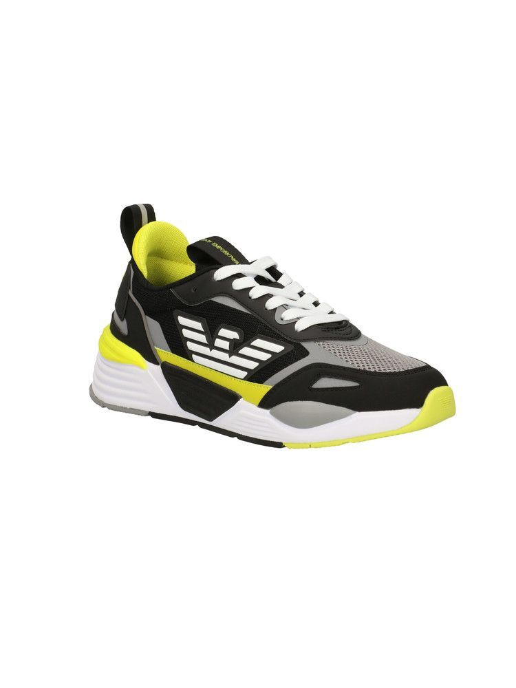 Scarpe Ea7 X8x070p
