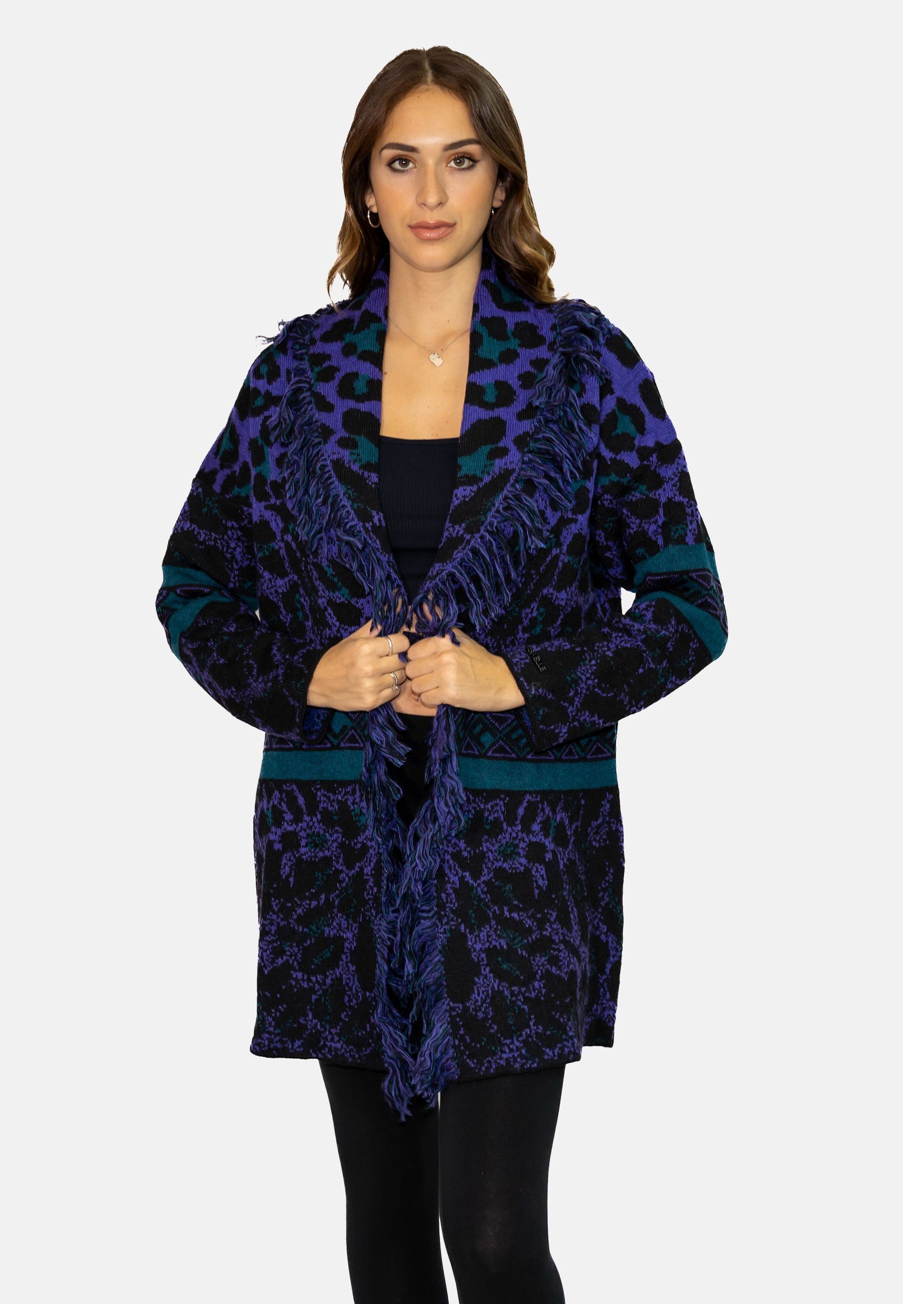 Cardigan Gaelle Abbigliamento Gbdp14236