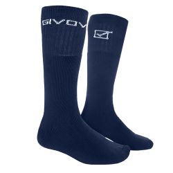 CALZA BASKET BASSO GIVOVA C003-0004