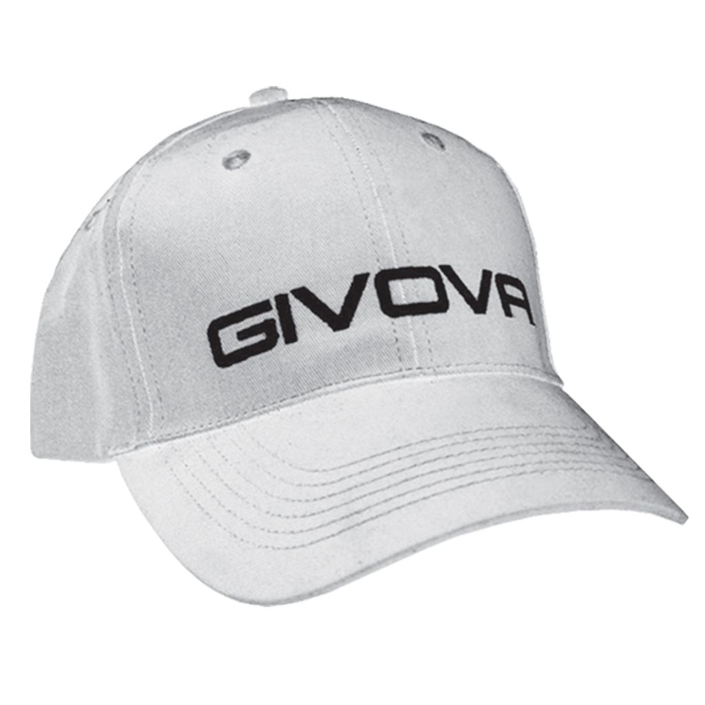 CAPPELLINO CON VISIERA GIVOVA ACC04-0003