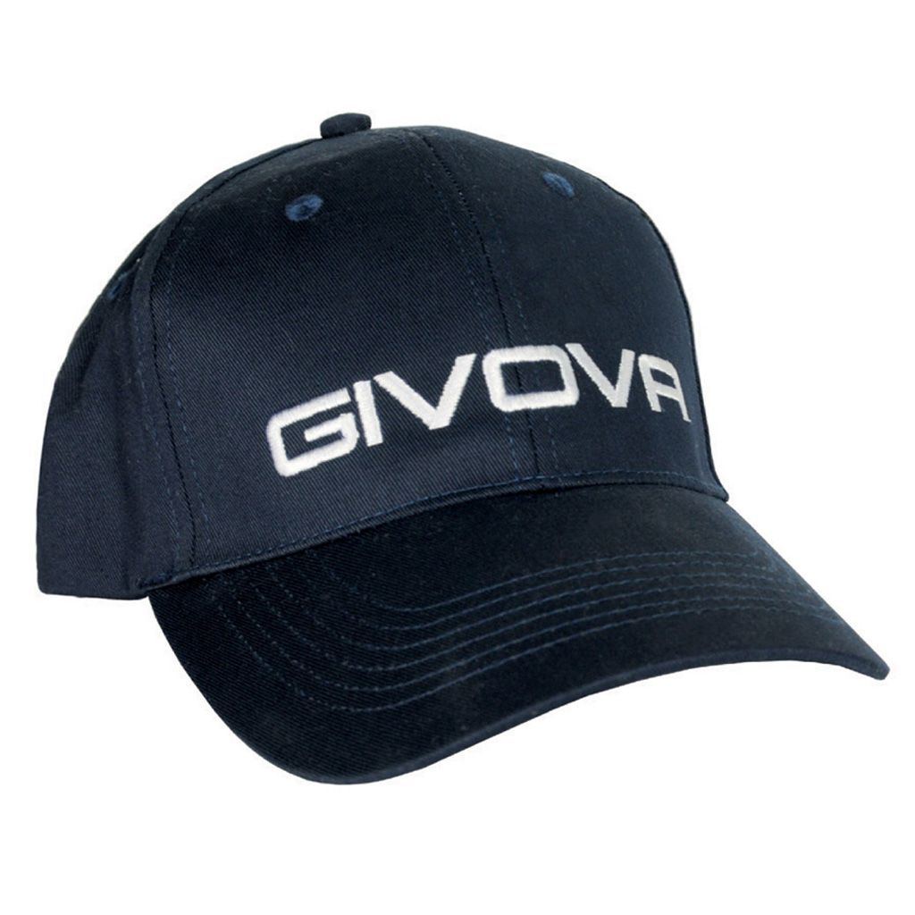 CAPPELLINO CON VISIERA GIVOVA ACC04-0004