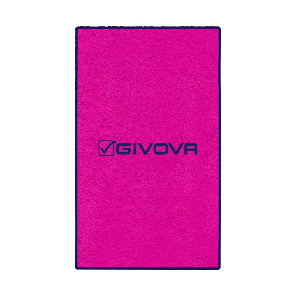 TELO BIG CINIGLIATO 80*165 GIVOVA ACC02-0604
