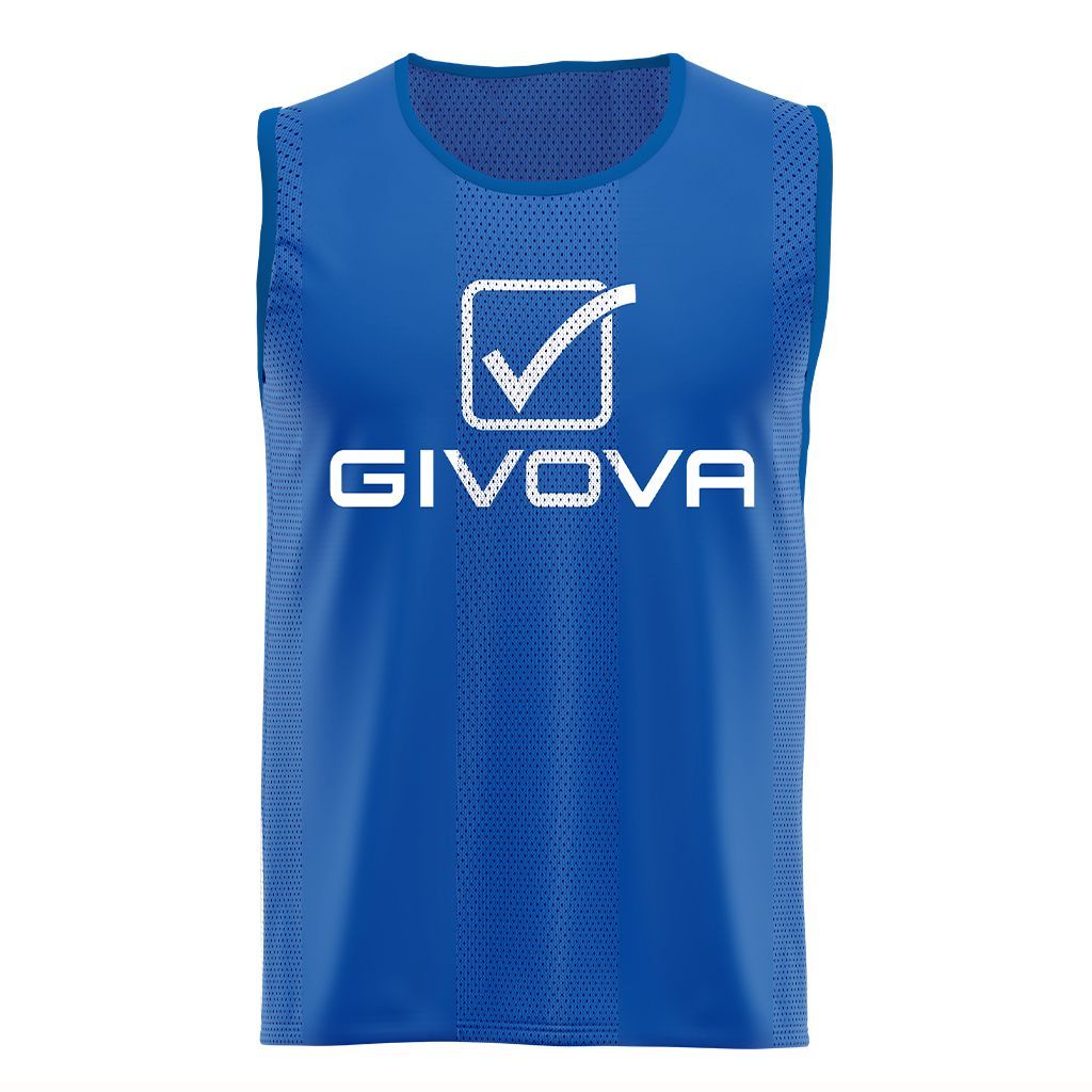 CASACCA PRO ALLENAMENTO GIVOVA CT01-0002