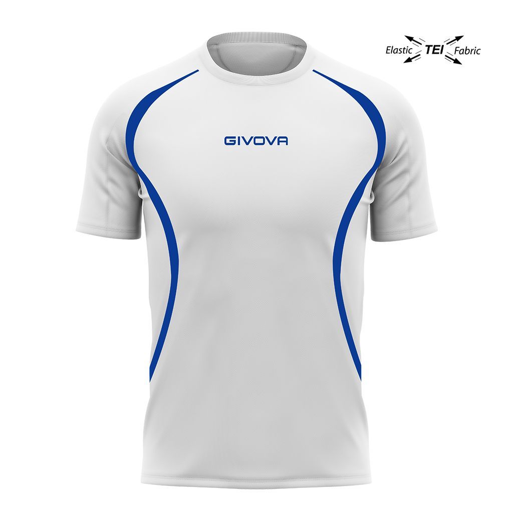 RUNNING SHIRT GIVOVA LR04-0302