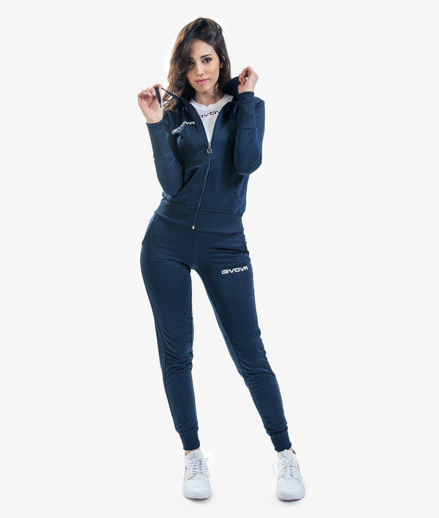 TUTA LADY GIVOVA TR015-0404