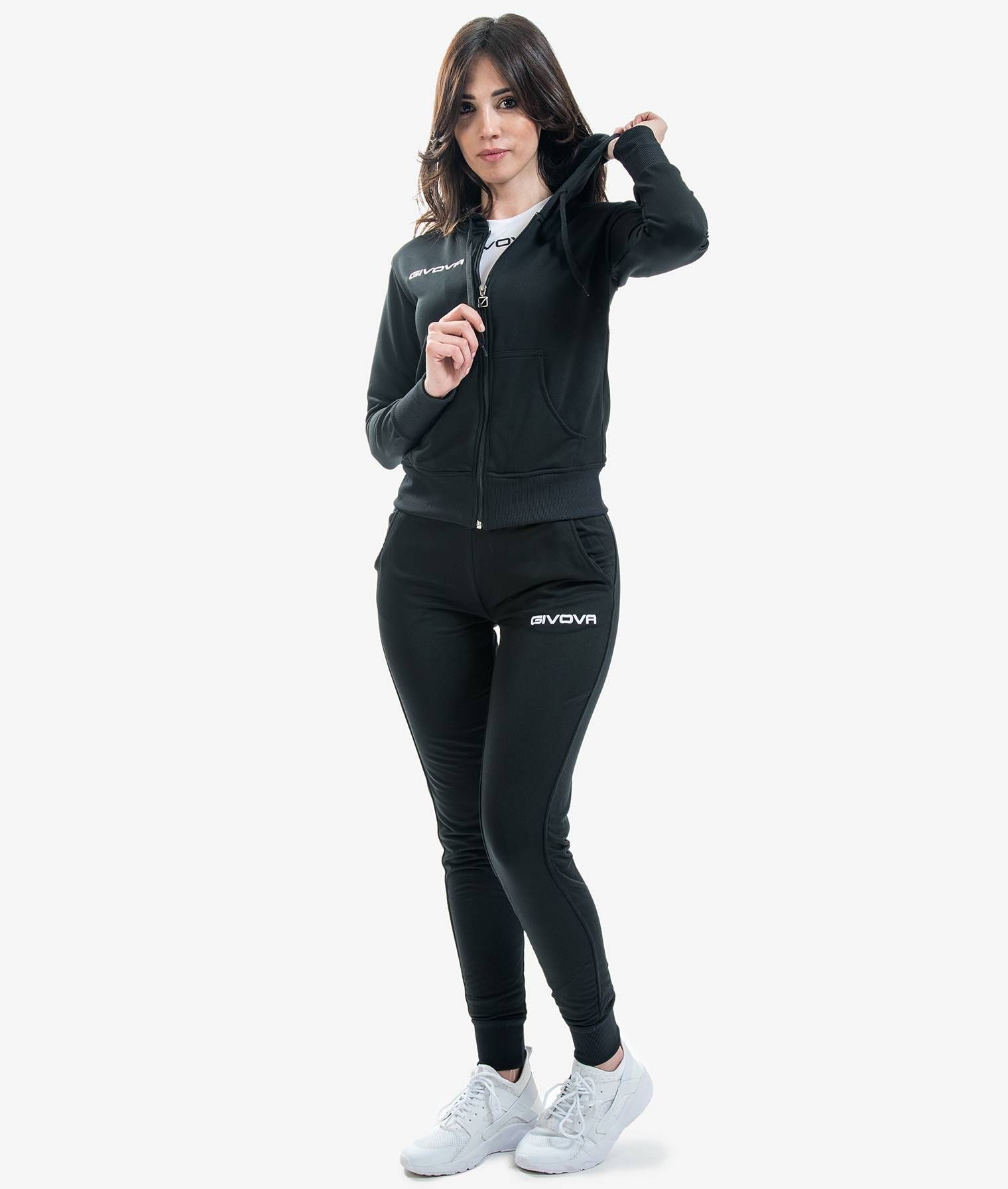 TUTA LADY GIVOVA TR015-1010