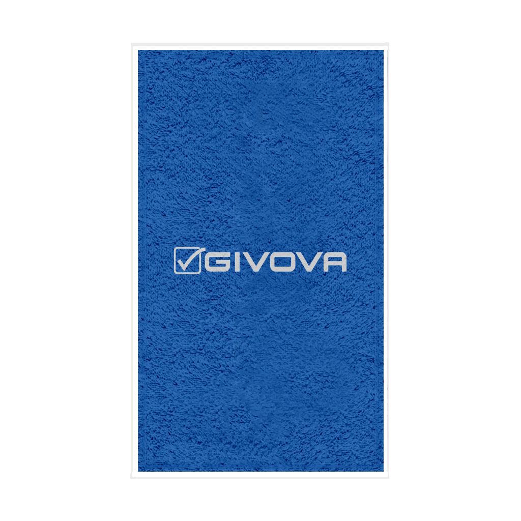 TELO BIG CINIGLIATO 80*165 GIVOVA ACC02-0203