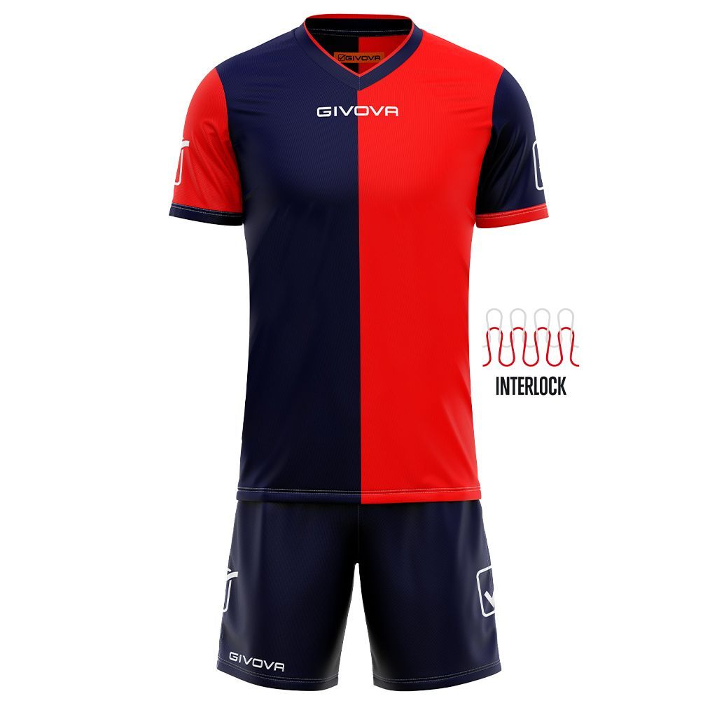 KIT COMBO MC GIVOVA KITC22-0412