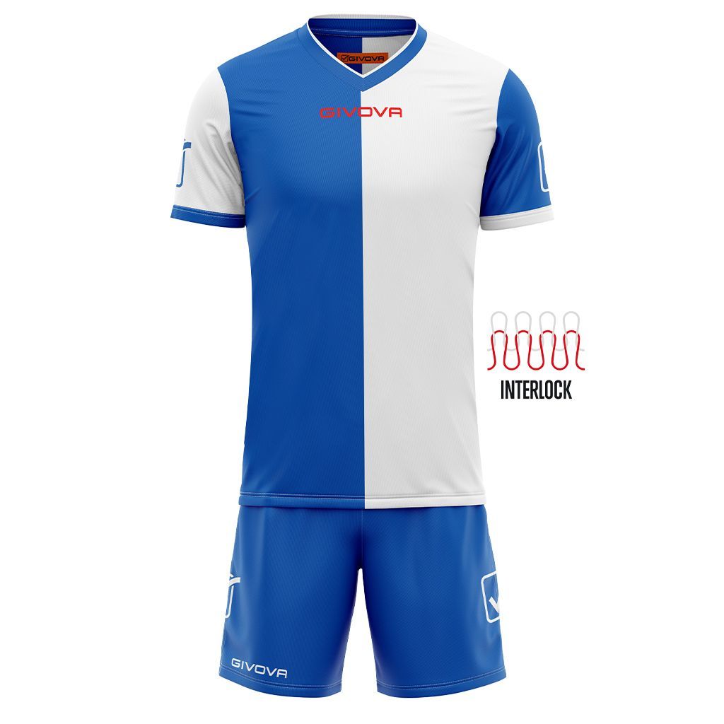 KIT COMBO MC GIVOVA KITC22-0203