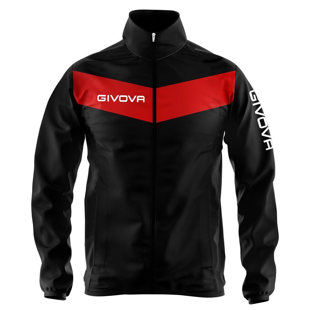 RAIN SCUDO CON MESH GIVOVA RJ005-1012