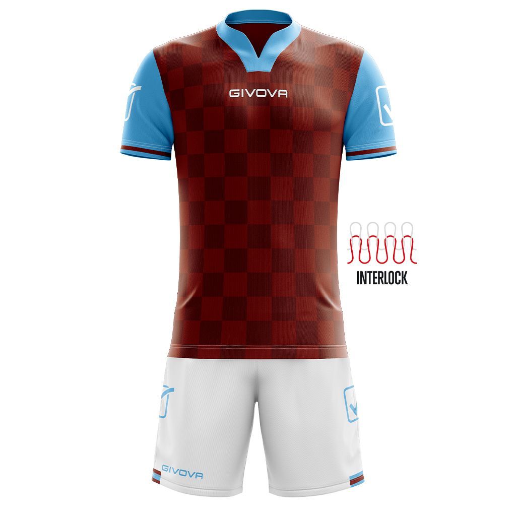 KIT COMPETITION GIVOVA KITC45-0805