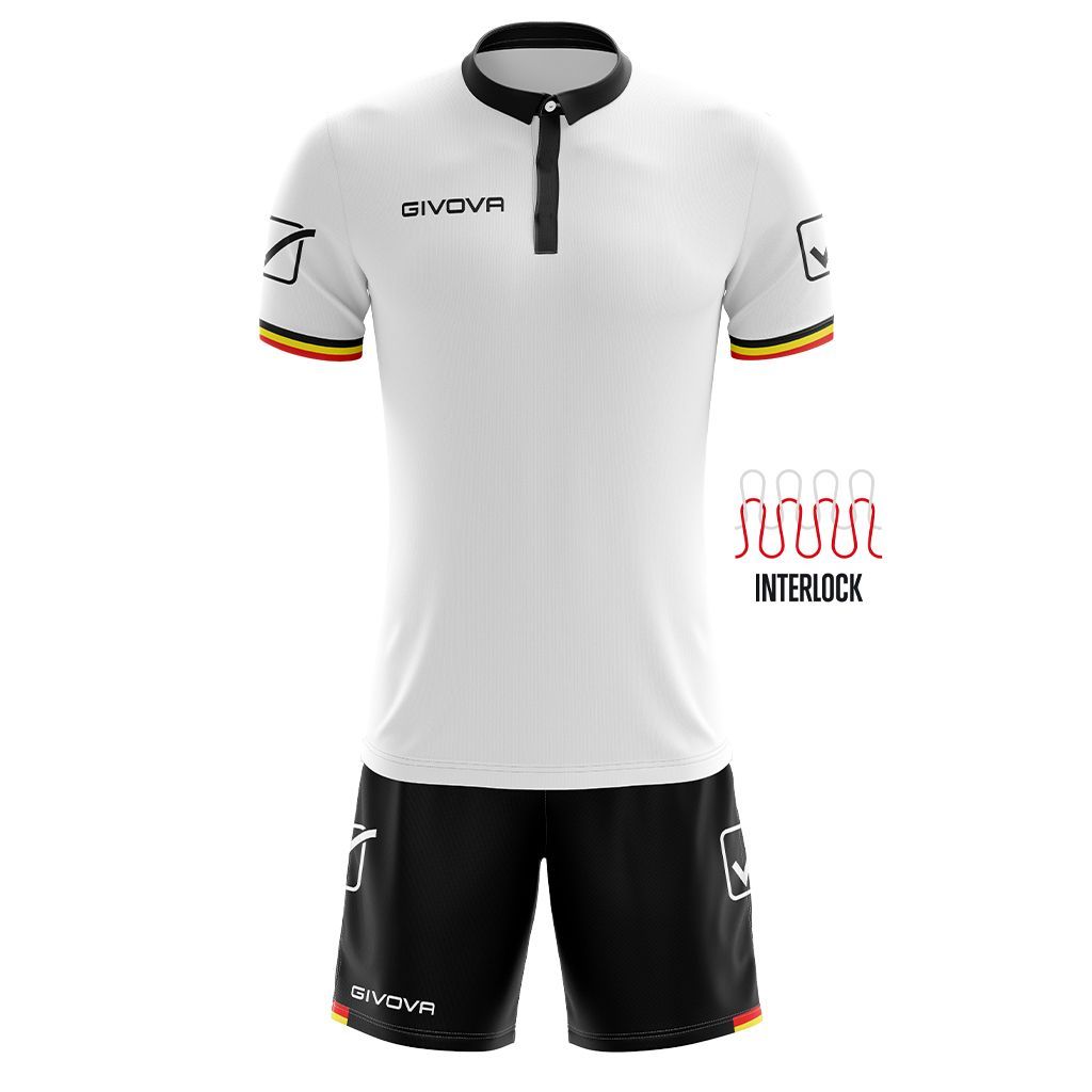 KIT WORLD GIVOVA KITC51-0310