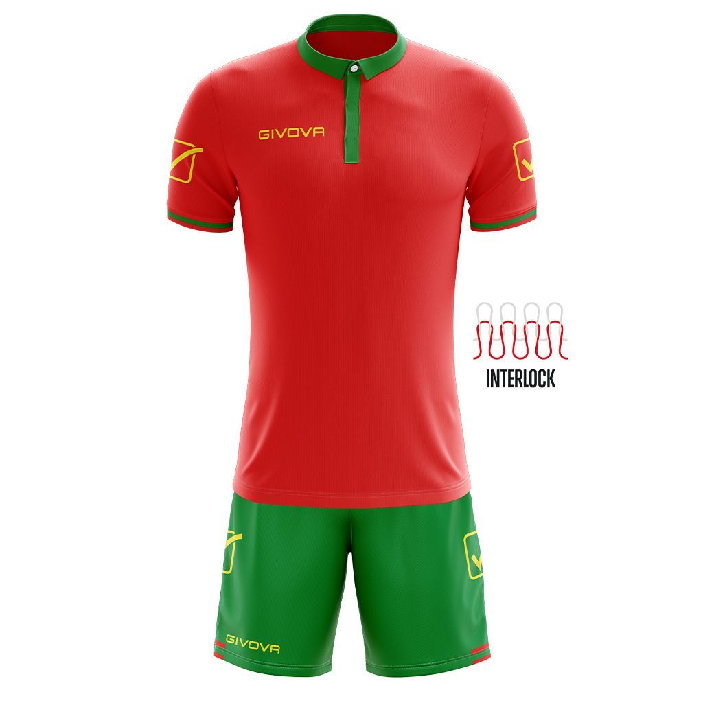 KIT WORLD GIVOVA KITC51-1213