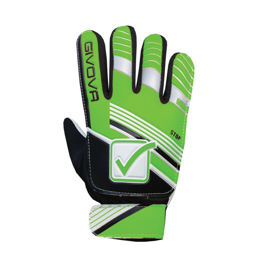 GUANTO STOP portiere GIVOVA GU09-3410