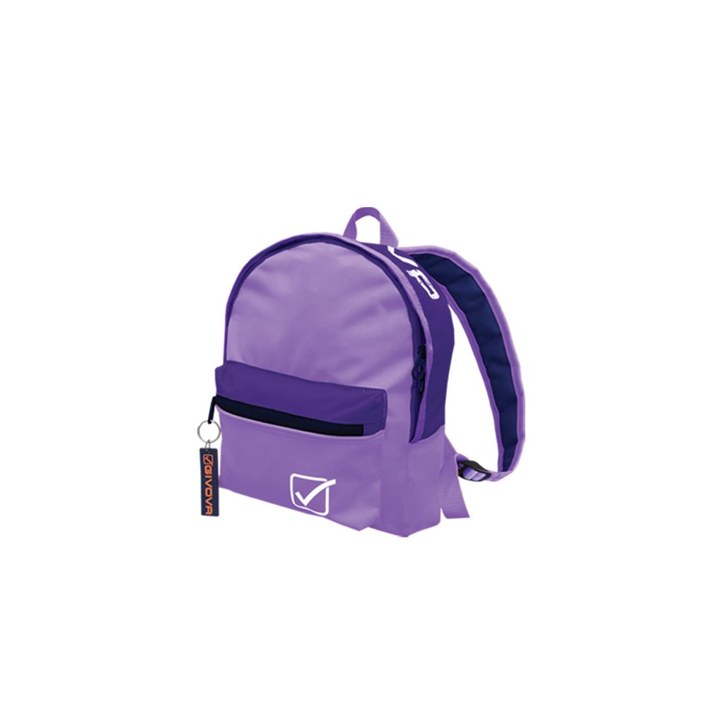ZAINO UNIVERSITY GIVOVA B023bis-1714