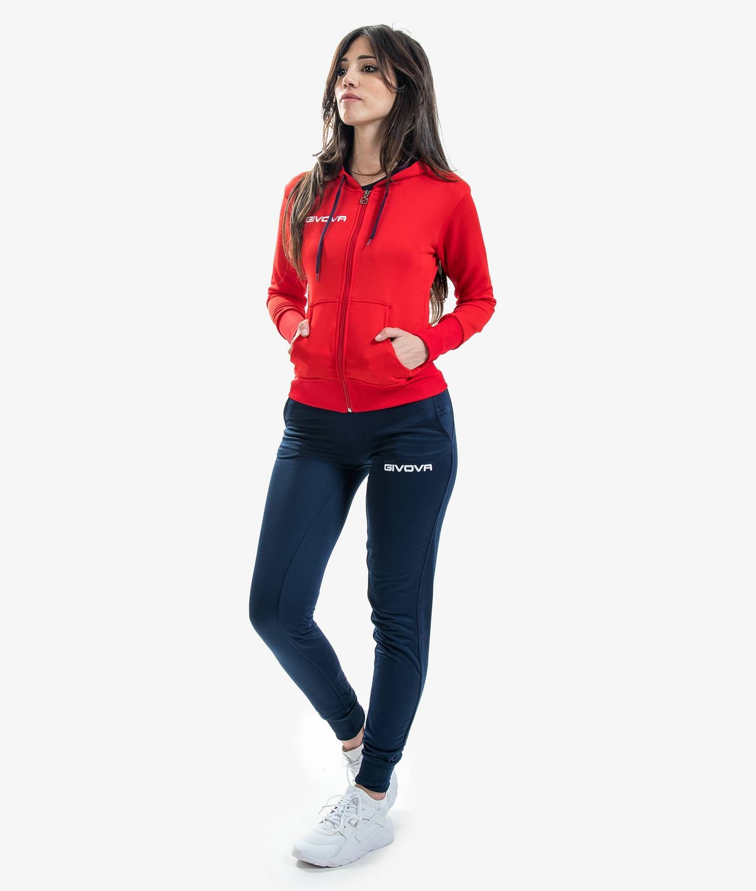 TUTA LADY GIVOVA TR015-1204