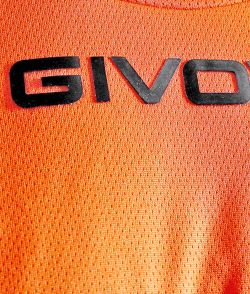 T-SHIRT GIVOVA ONE MICROFORATA GIVOVA MAC01-0001