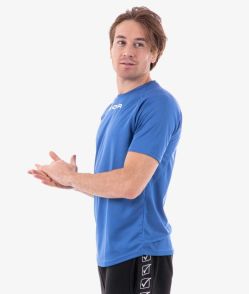 T-SHIRT GIVOVA ONE MICROFORATA GIVOVA MAC01-0002