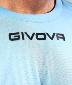 T-SHIRT GIVOVA ONE MICROFORATA GIVOVA MAC01-0005