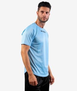 T-SHIRT GIVOVA ONE MICROFORATA GIVOVA MAC01-0005