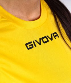 T-SHIRT GIVOVA ONE MICROFORATA GIVOVA MAC01-0007