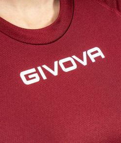 T-SHIRT GIVOVA ONE MICROFORATA GIVOVA MAC01-0008