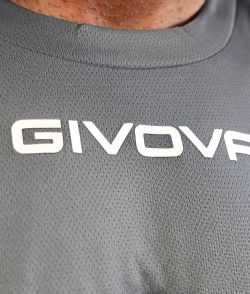 T-SHIRT GIVOVA ONE MICROFORATA GIVOVA MAC01-0023