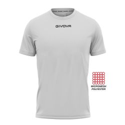 T-SHIRT GIVOVA ONE MICROFORATA GIVOVA MAC01-0027
