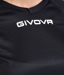 T-SHIRT GIVOVA ONE MICROFORATA GIVOVA MAC01-0010