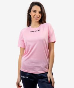 T-SHIRT GIVOVA ONE MICROFORATA GIVOVA MAC01-0011